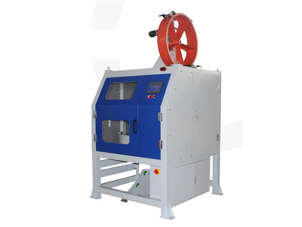 编织机转速过快有哪些影响?